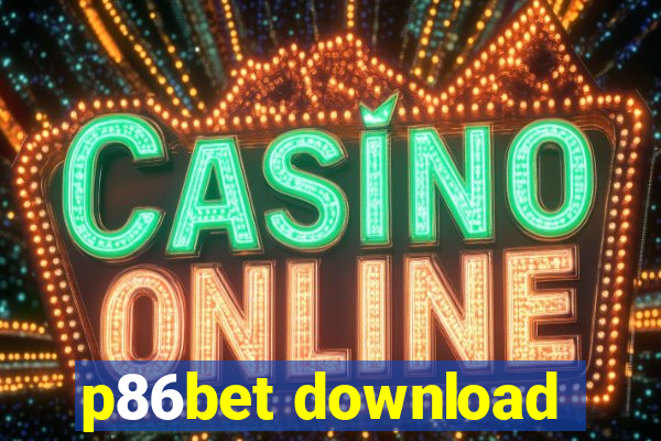 p86bet download